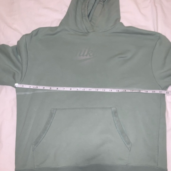 Nike Sage Hoodie - Picture 2 of 5